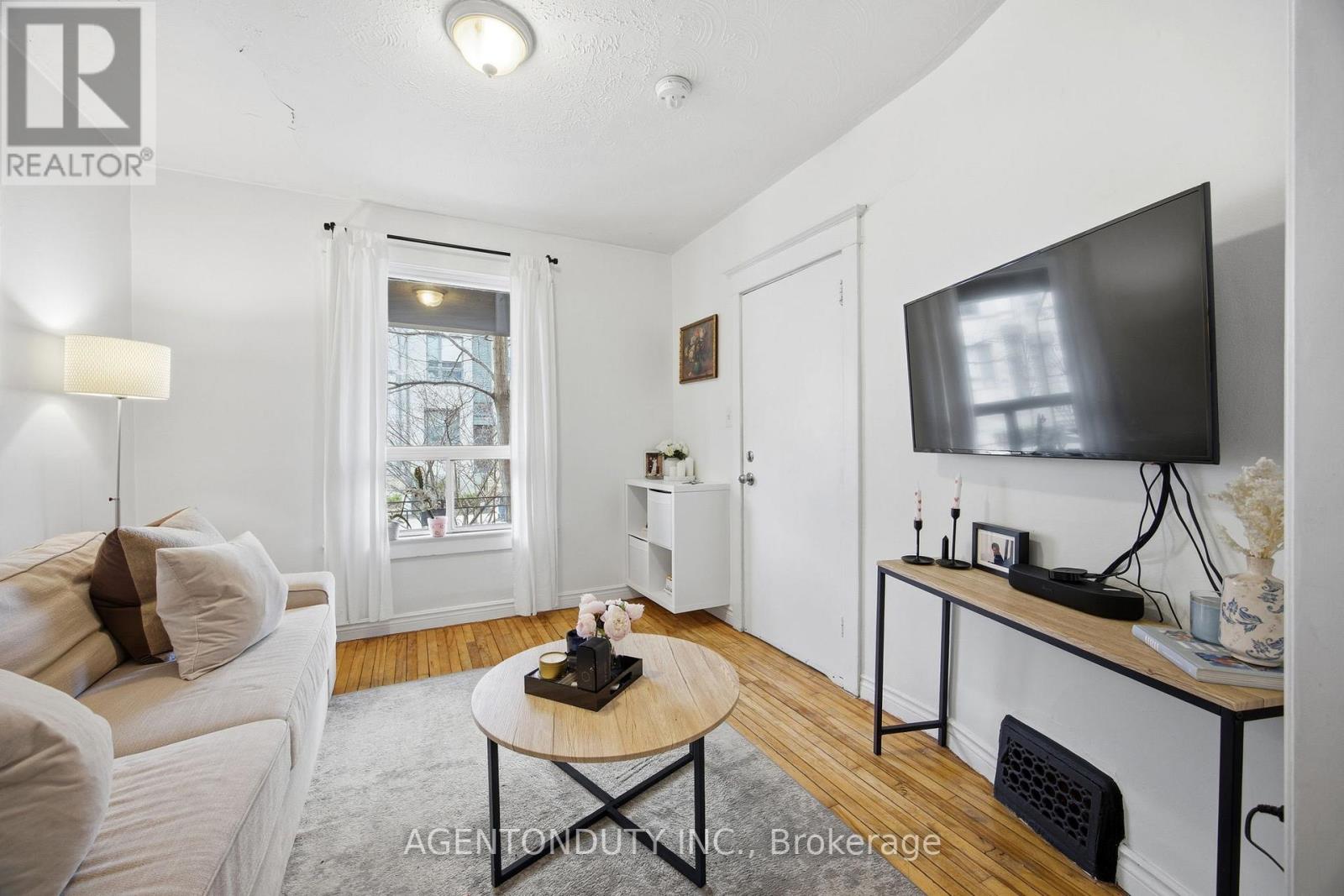 51 PERTH AVENUE, Toronto (Dufferin Grove), Ontario, M6R2C1 — Photo 7