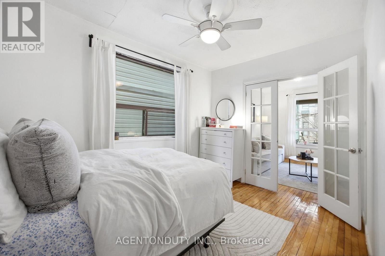 51 PERTH AVENUE, Toronto (Dufferin Grove), Ontario, M6R2C1 — Photo 9