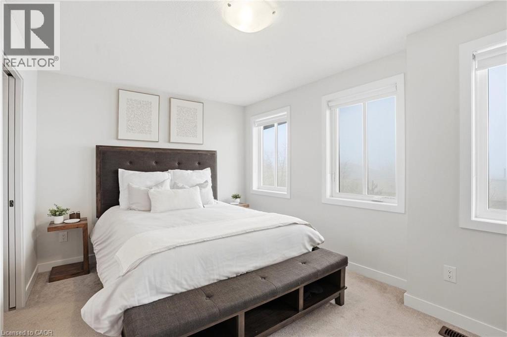 59 MARKLE Crescent, Ancaster, Ontario, L9G0H3 — Photo 15