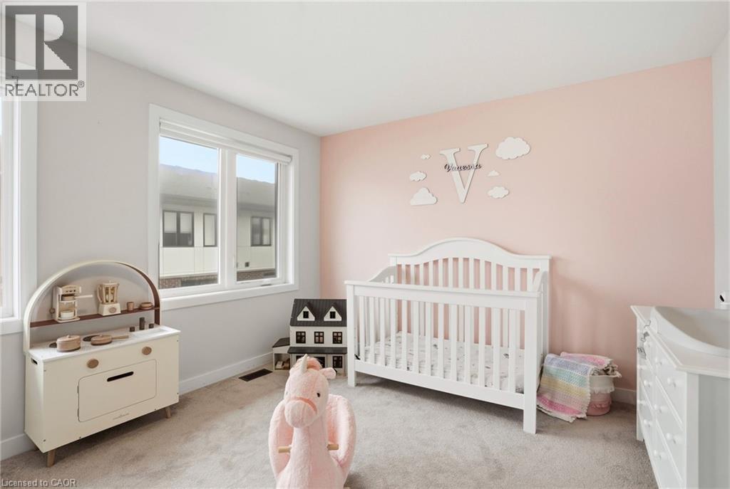 59 MARKLE Crescent, Ancaster, Ontario, L9G0H3 — Photo 18