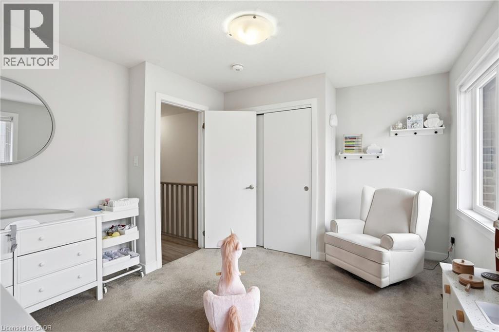 59 MARKLE Crescent, Ancaster, Ontario, L9G0H3 — Photo 19