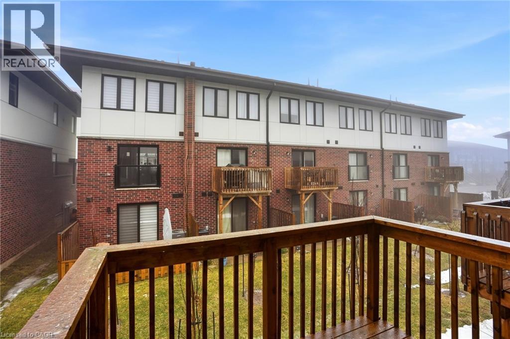 59 MARKLE Crescent, Ancaster, Ontario, L9G0H3 — Photo 28