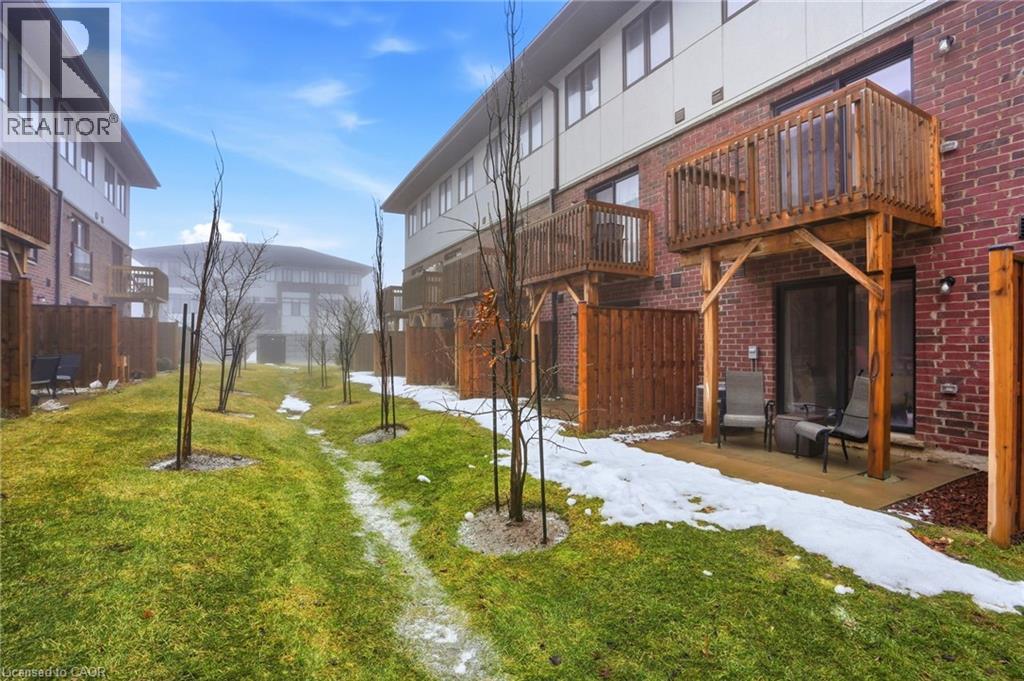 59 MARKLE Crescent, Ancaster, Ontario, L9G0H3 — Photo 29