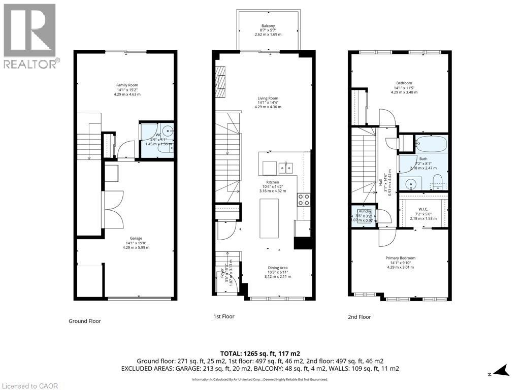 59 MARKLE Crescent, Ancaster, Ontario, L9G0H3 — Photo 30