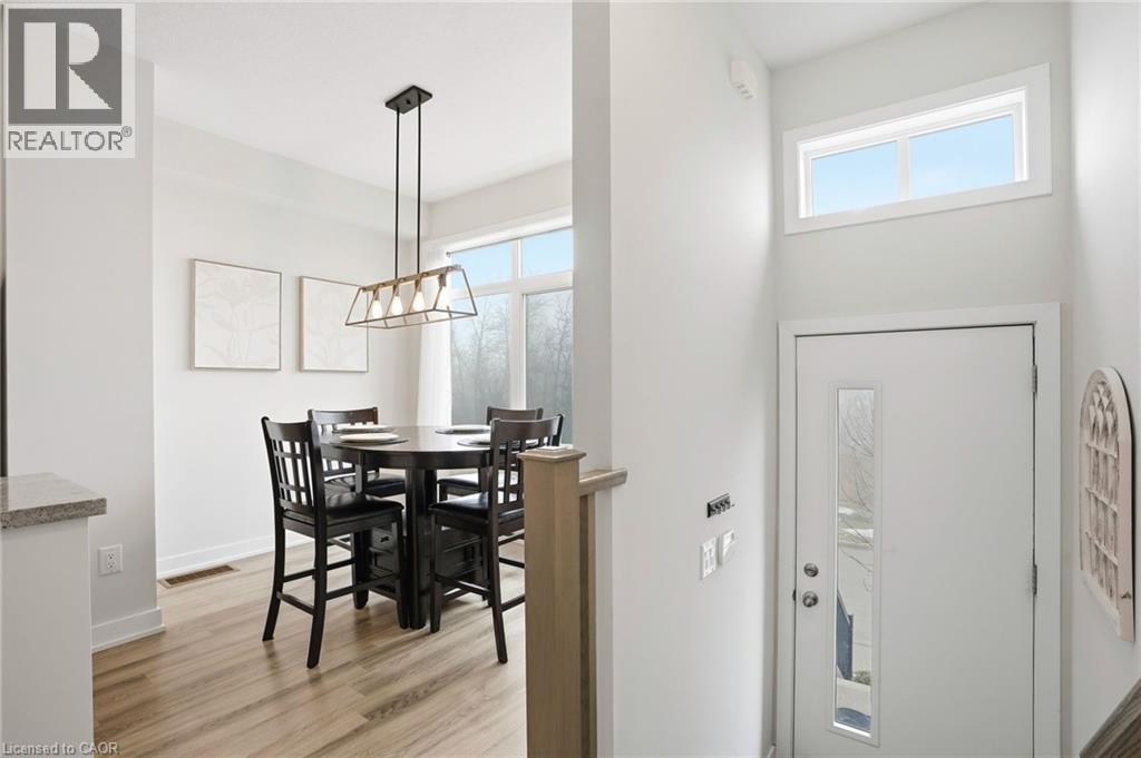 59 MARKLE Crescent, Ancaster, Ontario, L9G0H3 — Photo 5