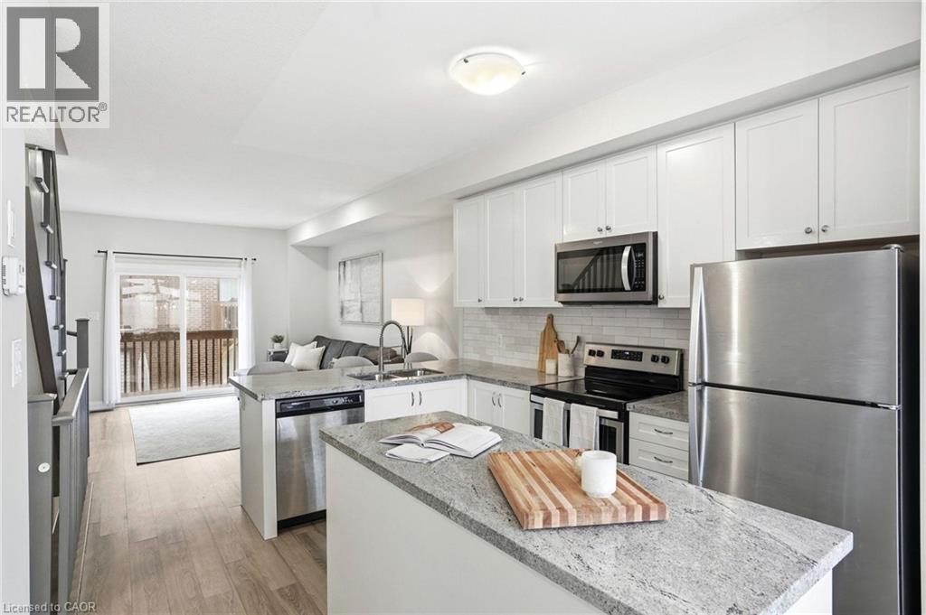 59 MARKLE Crescent, Ancaster, Ontario, L9G0H3 — Photo 7