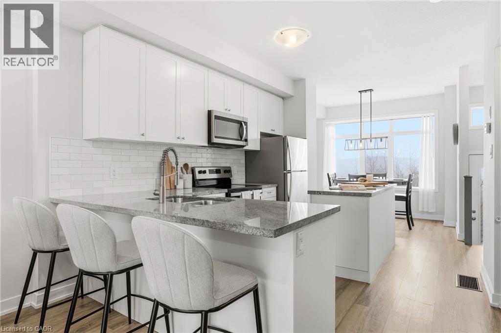 59 MARKLE Crescent, Ancaster, Ontario, L9G0H3 — Photo 9