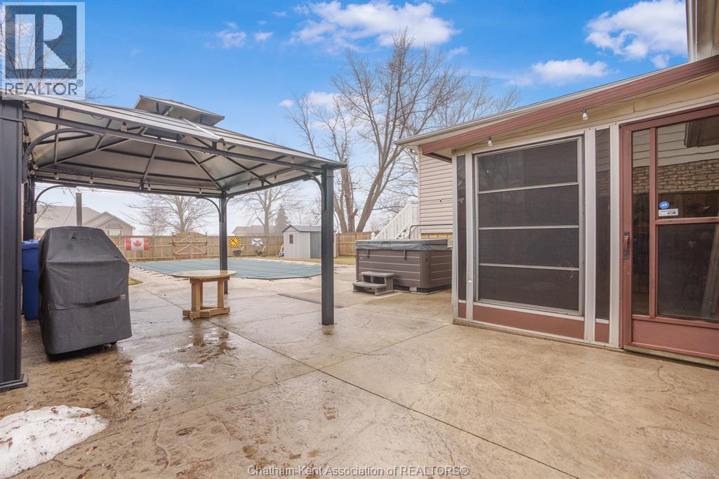 7153 William STREET, Comber, Ontario, N0P1J0 — Photo 38