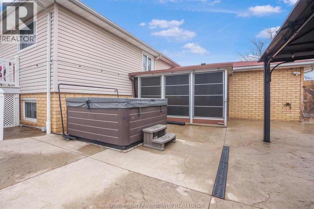 7153 William STREET, Comber, Ontario, N0P1J0 — Photo 39