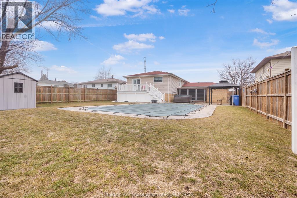 7153 William STREET, Comber, Ontario, N0P1J0 — Photo 40