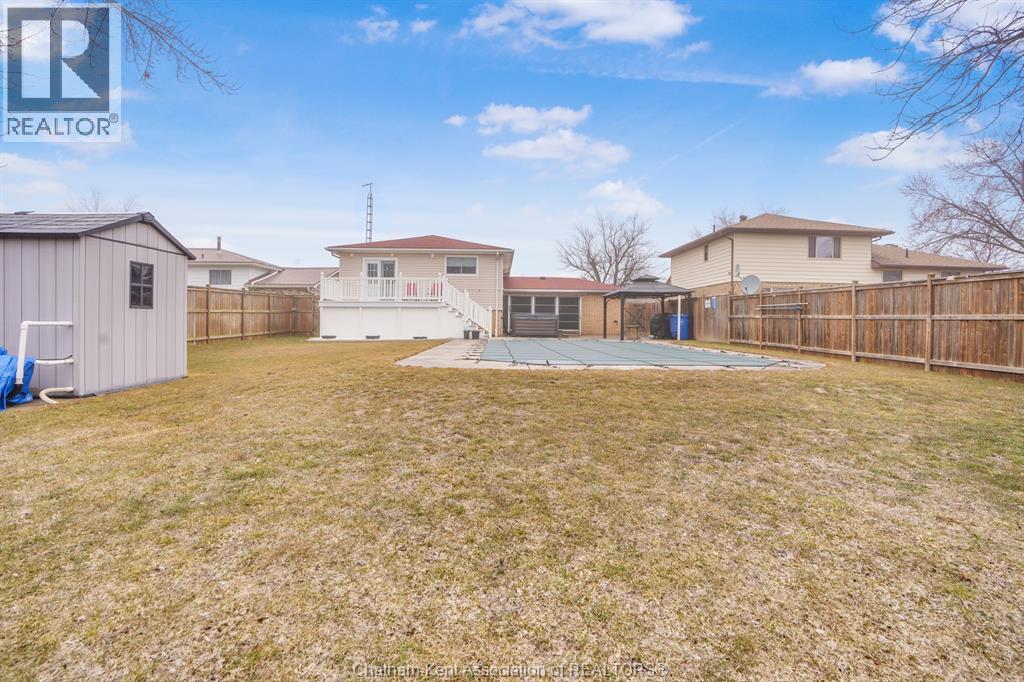 7153 William STREET, Comber, Ontario, N0P1J0 — Photo 44