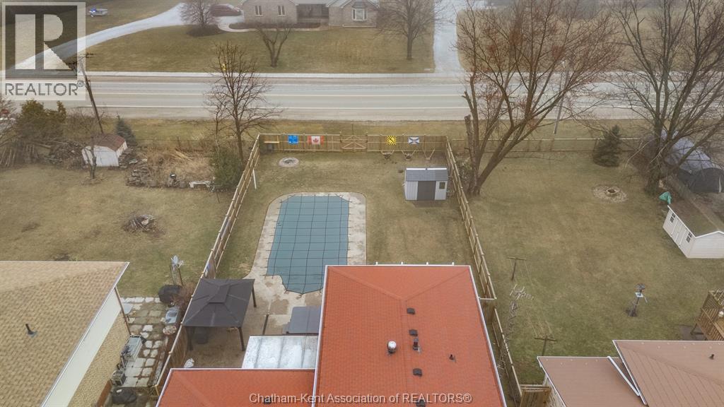 7153 William STREET, Comber, Ontario, N0P1J0 — Photo 6