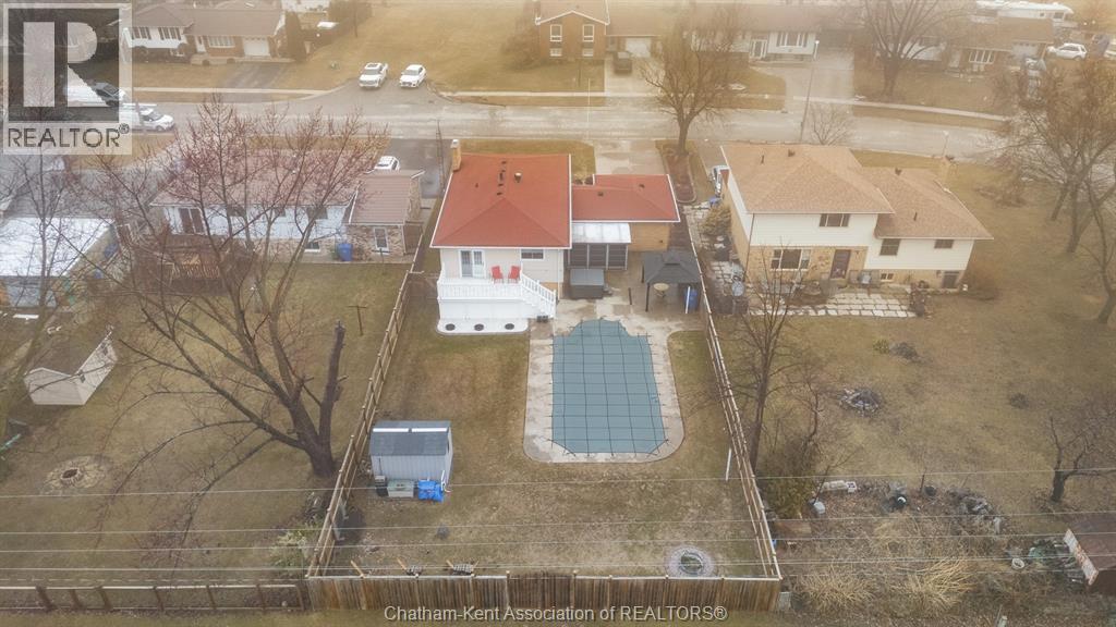 7153 William STREET, Comber, Ontario, N0P1J0 — Photo 7