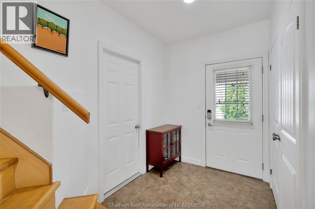 208 HUDSON DRIVE, Chatham, Ontario, N7L0A4 — Photo 22