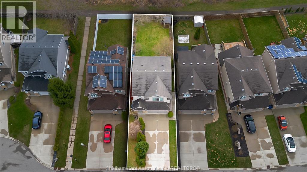 208 HUDSON DRIVE, Chatham, Ontario, N7L0A4 — Photo 32