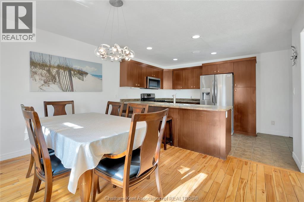 208 HUDSON DRIVE, Chatham, Ontario, N7L0A4 — Photo 7