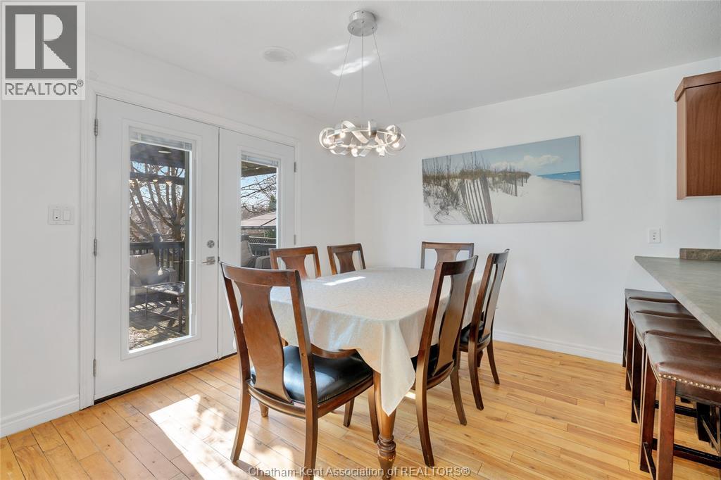 208 HUDSON DRIVE, Chatham, Ontario, N7L0A4 — Photo 8