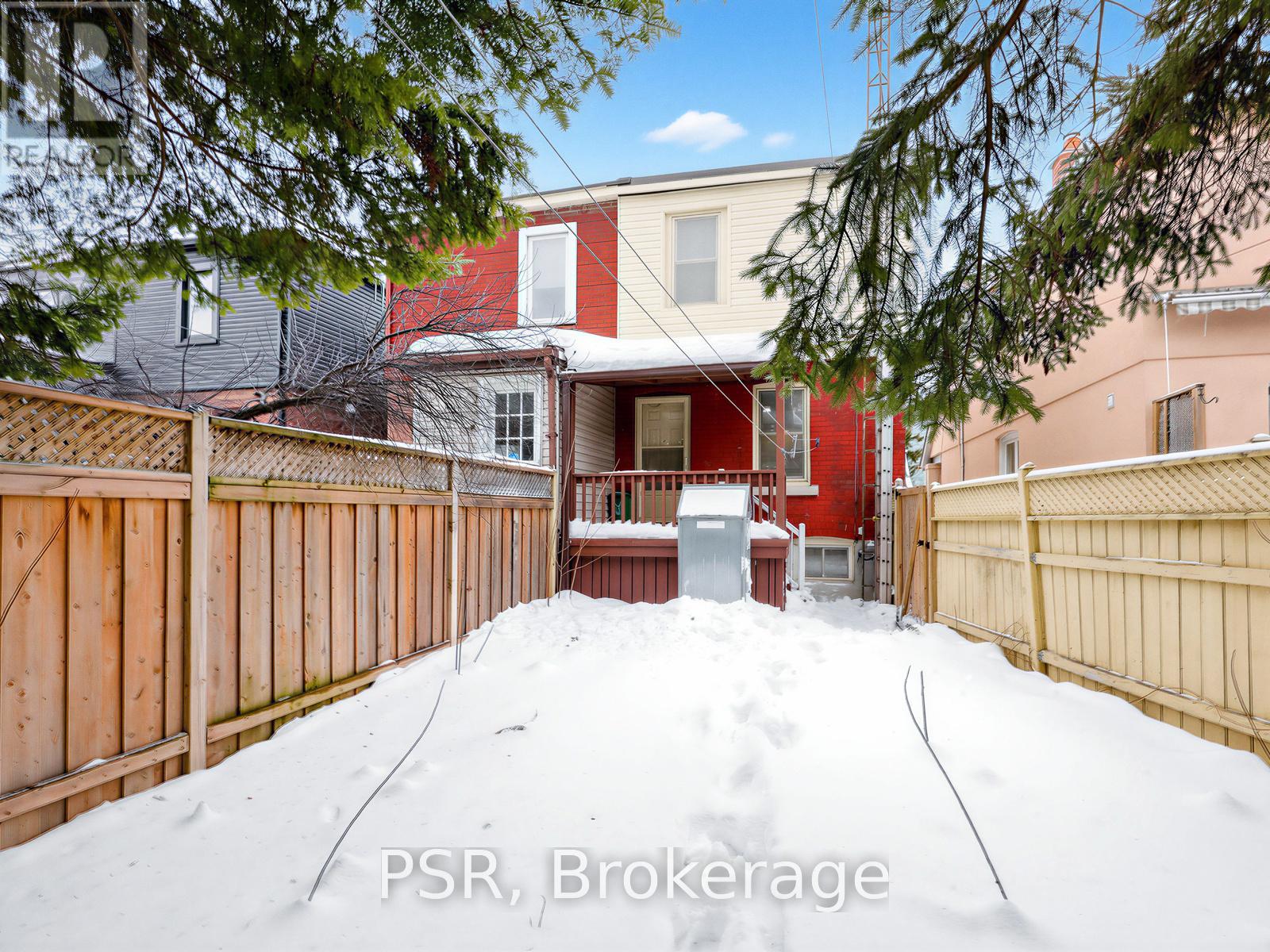 459 MANOR ROAD E, Toronto (Mount Pleasant East), Ontario, M4S1T3 — Photo 26
