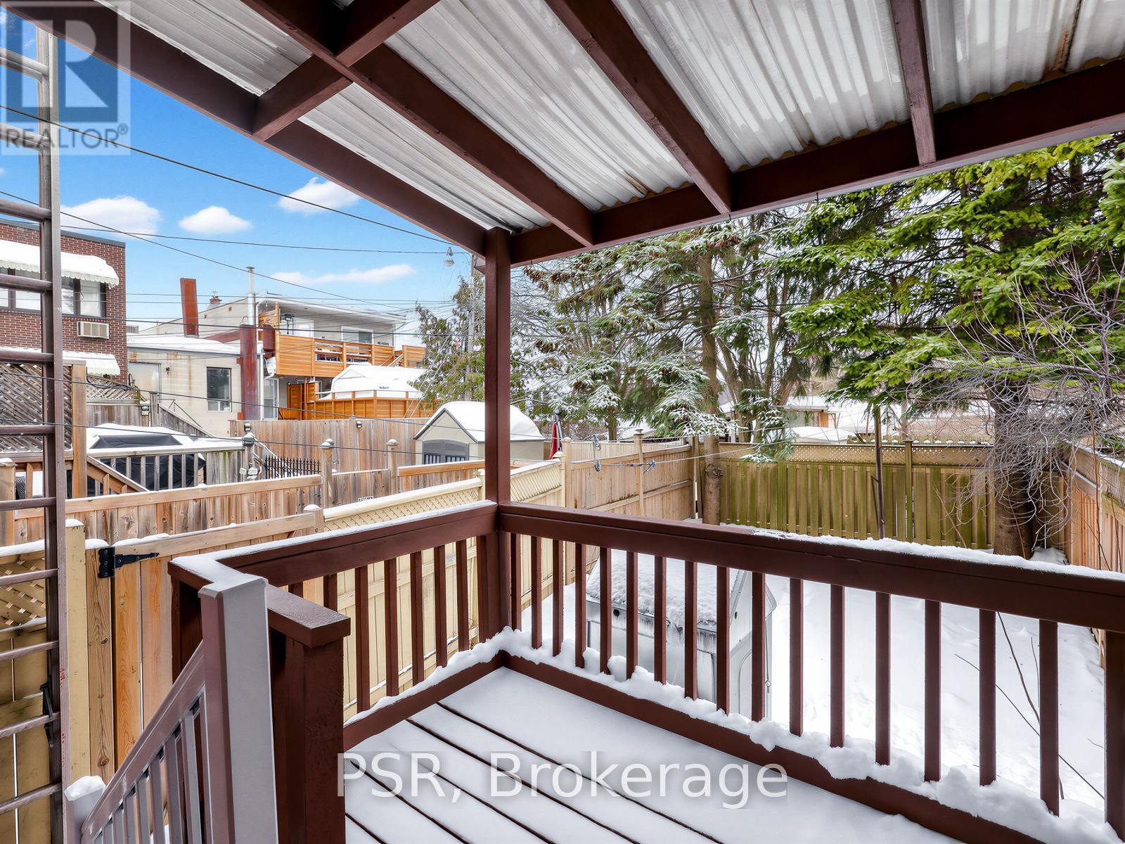 459 MANOR ROAD E, Toronto (Mount Pleasant East), Ontario, M4S1T3 — Photo 28