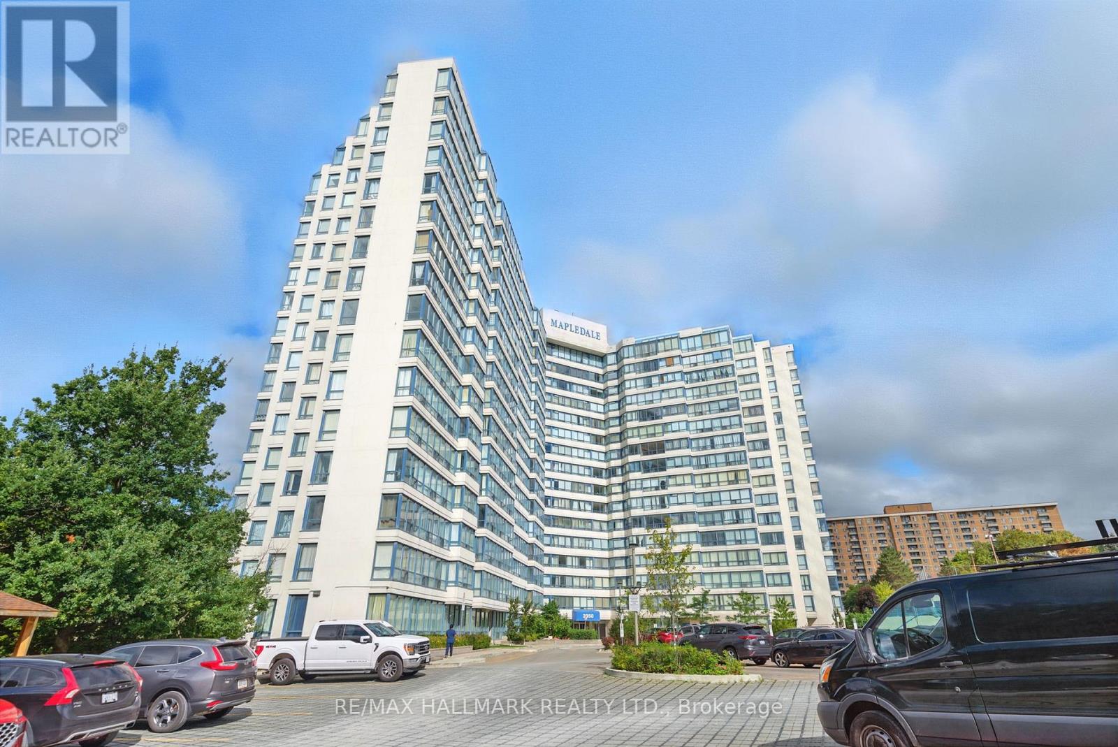 #802 - 3050 ELLESMERE ROAD, Toronto (Morningside), Ontario, M1E5E6 — Photo 2