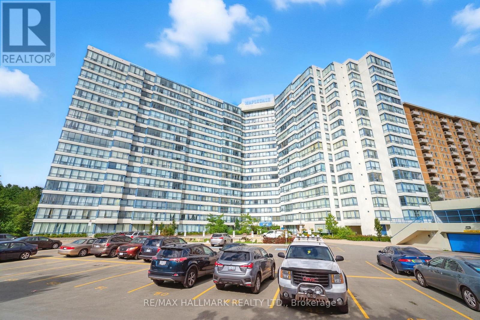 #802 - 3050 ELLESMERE ROAD, Toronto (Morningside), Ontario, M1E5E6 — Photo 3