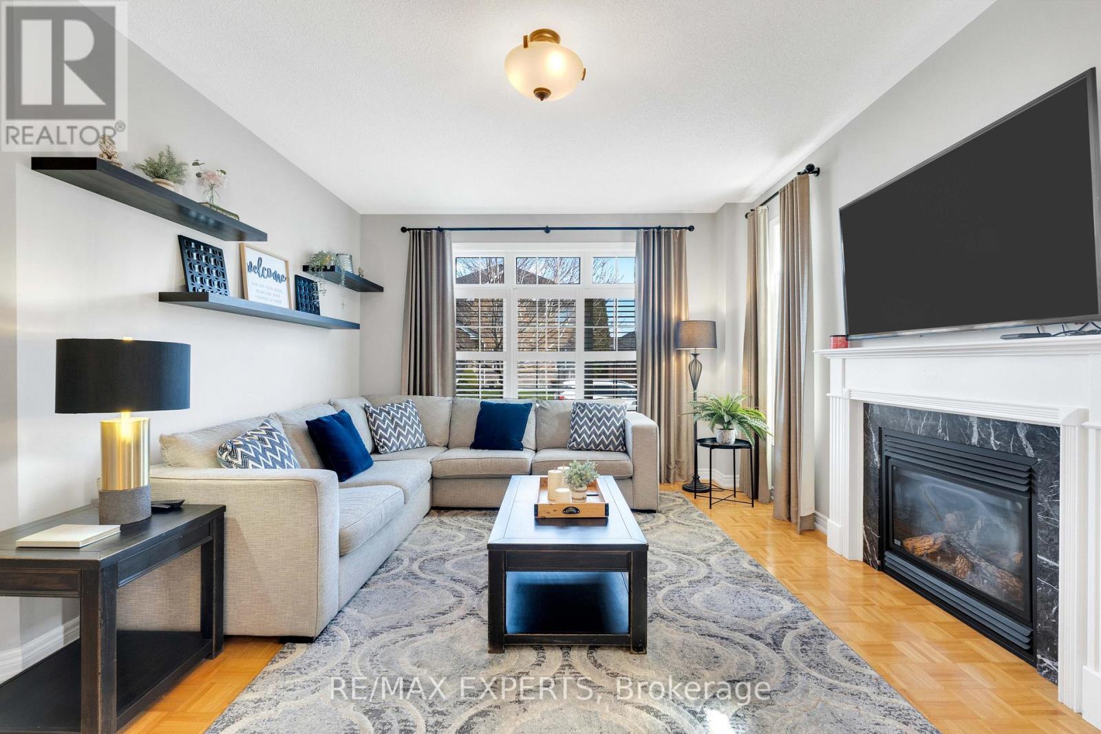 52 GORERIDGE CRESCENT, Brampton (Bram East), Ontario, L6P1P1 — Photo 11