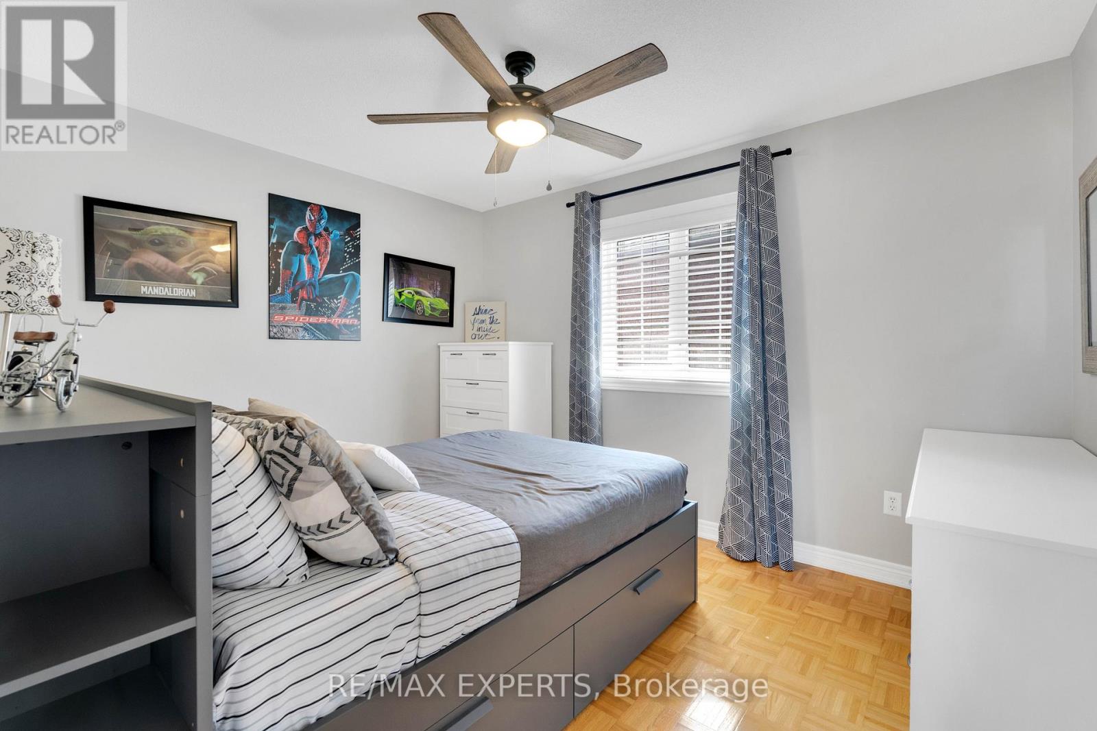 52 GORERIDGE CRESCENT, Brampton (Bram East), Ontario, L6P1P1 — Photo 30