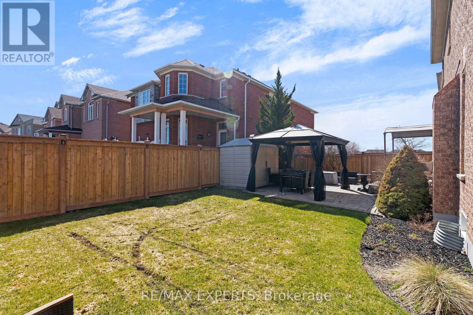 52 GORERIDGE CRESCENT, Brampton (Bram East), Ontario, L6P1P1 — Photo 45