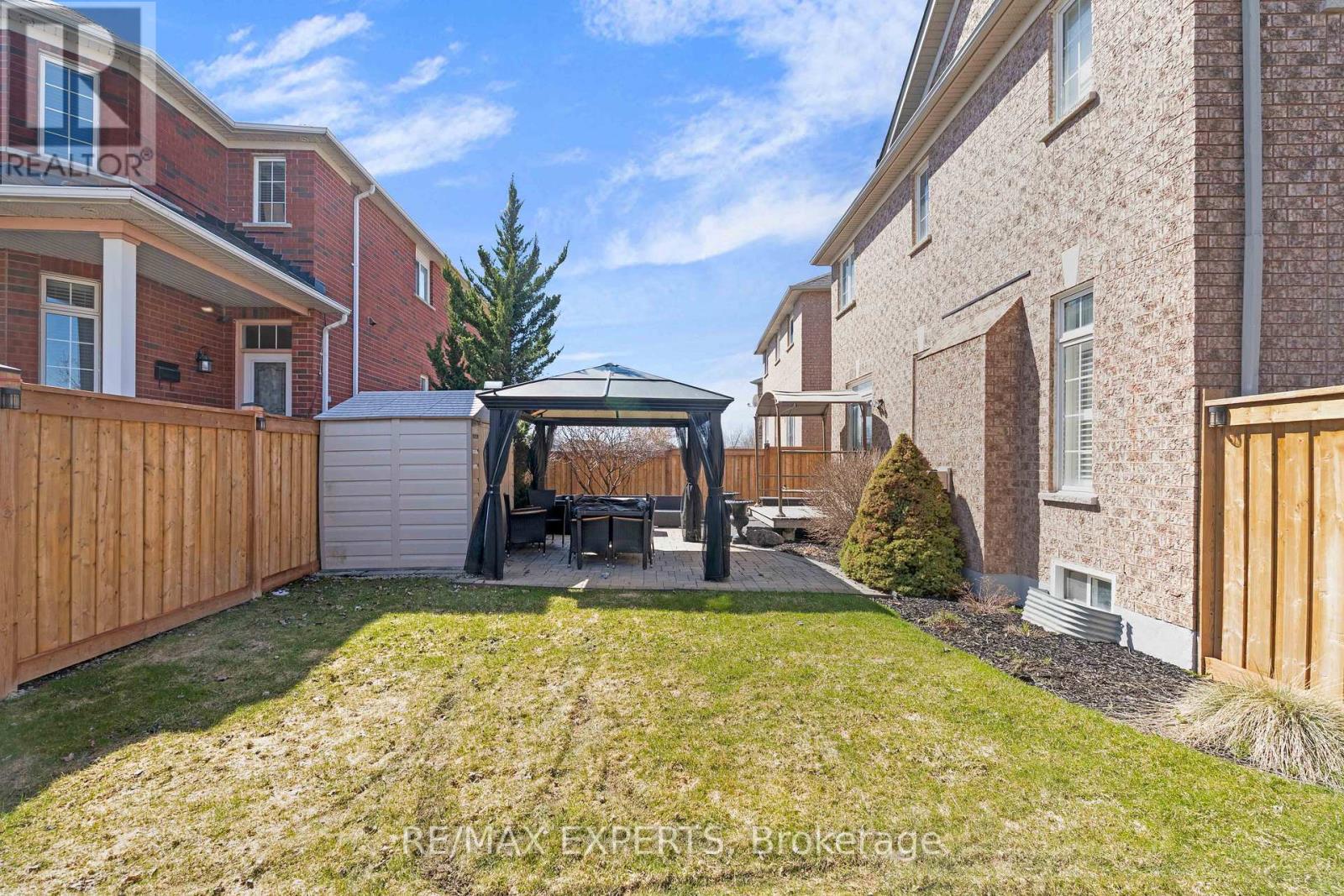 52 GORERIDGE CRESCENT, Brampton (Bram East), Ontario, L6P1P1 — Photo 46