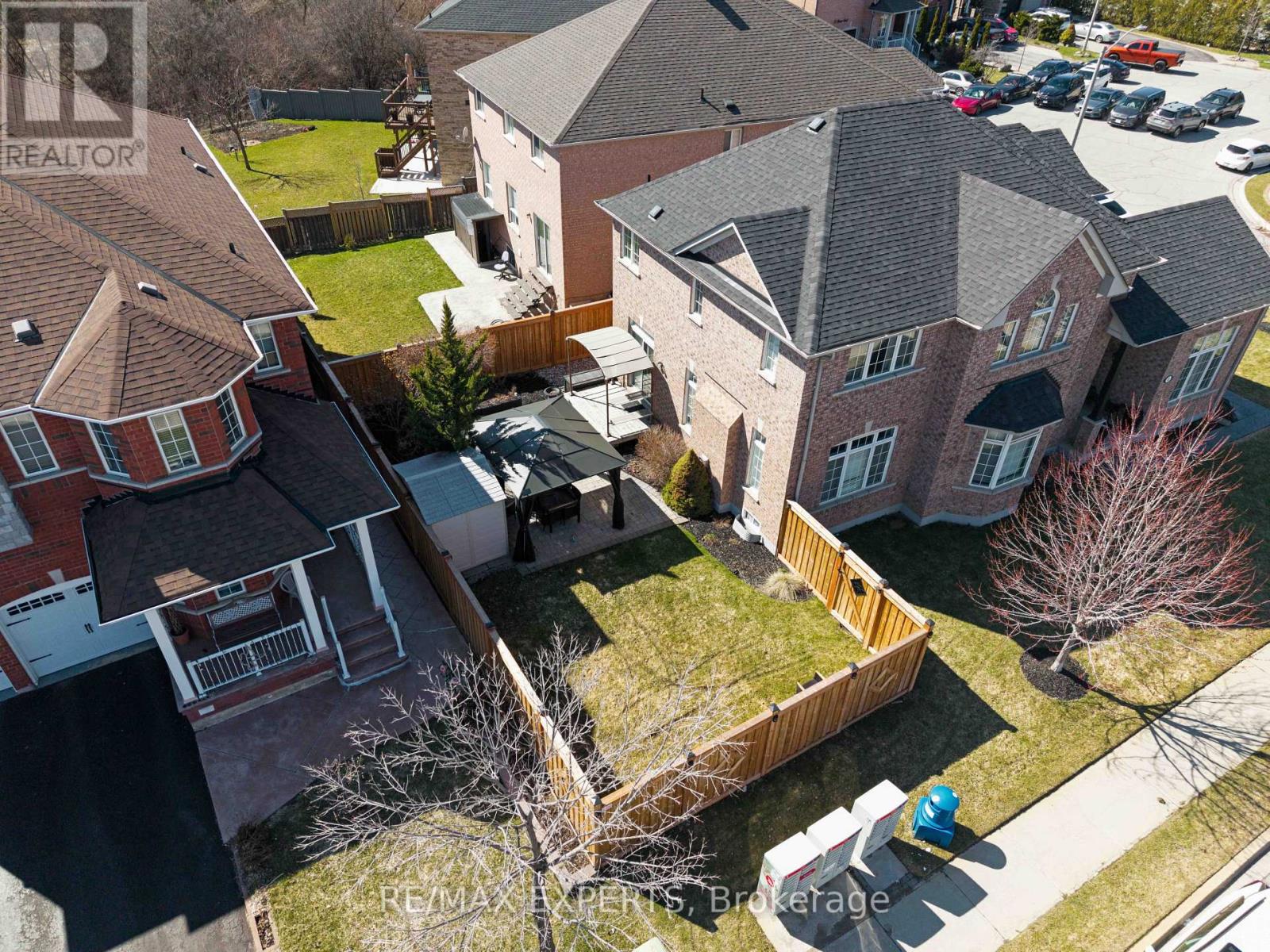 52 GORERIDGE CRESCENT, Brampton (Bram East), Ontario, L6P1P1 — Photo 49