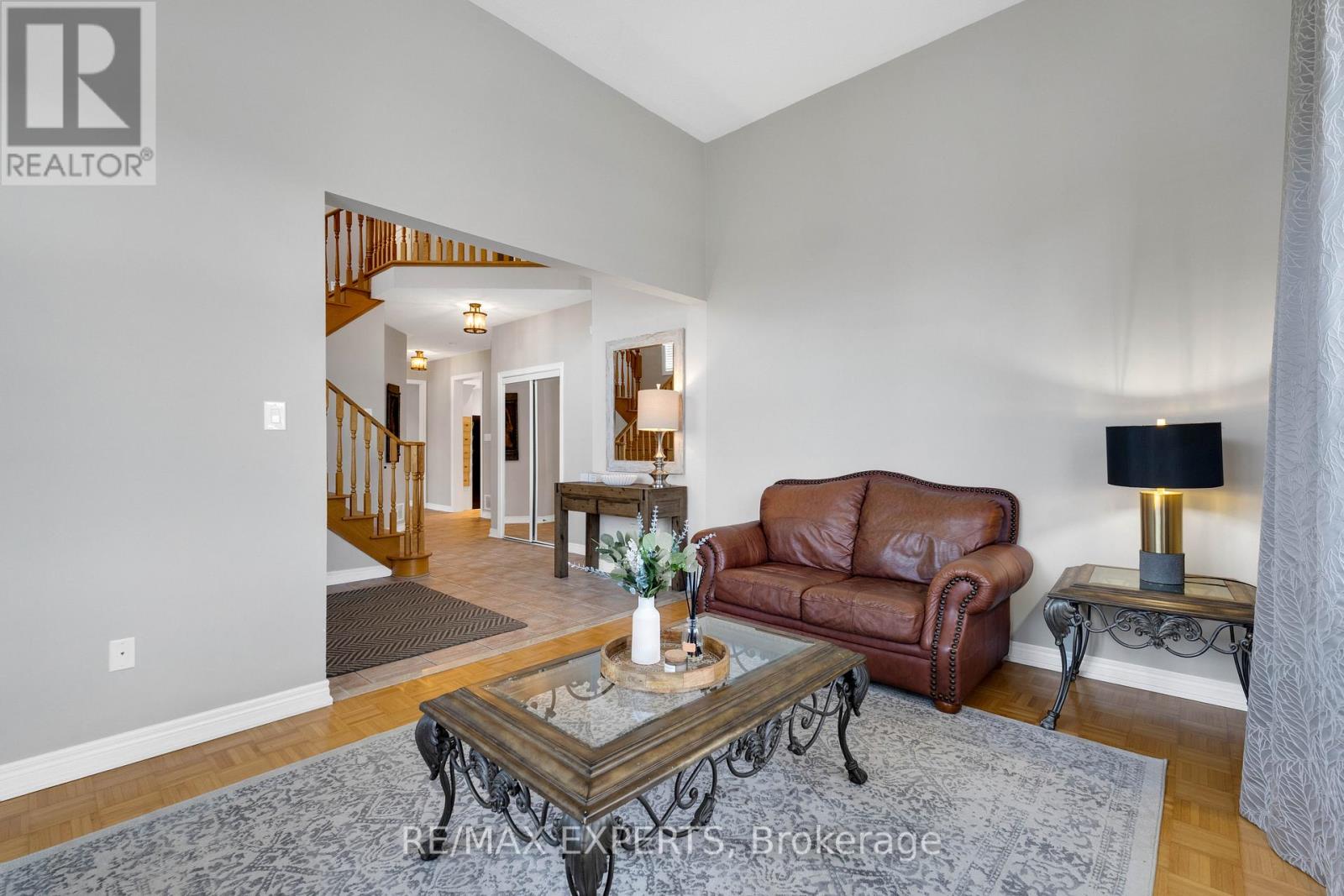 52 GORERIDGE CRESCENT, Brampton (Bram East), Ontario, L6P1P1 — Photo 9