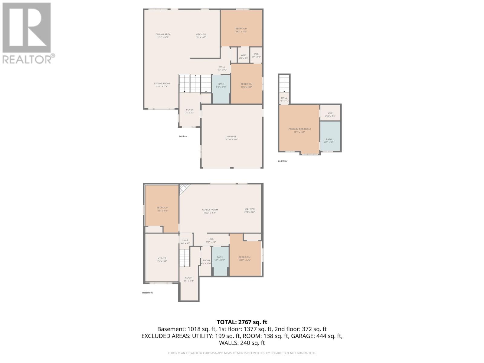 705 Fieldstone PL, Thunder Bay, Ontario, P7B3Z7 — Photo 47