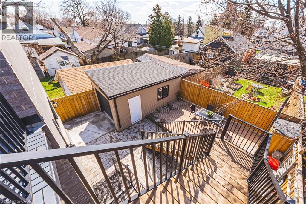 68 VANSITMART Avenue, Hamilton, Ontario, L8H3A5 — Photo 43