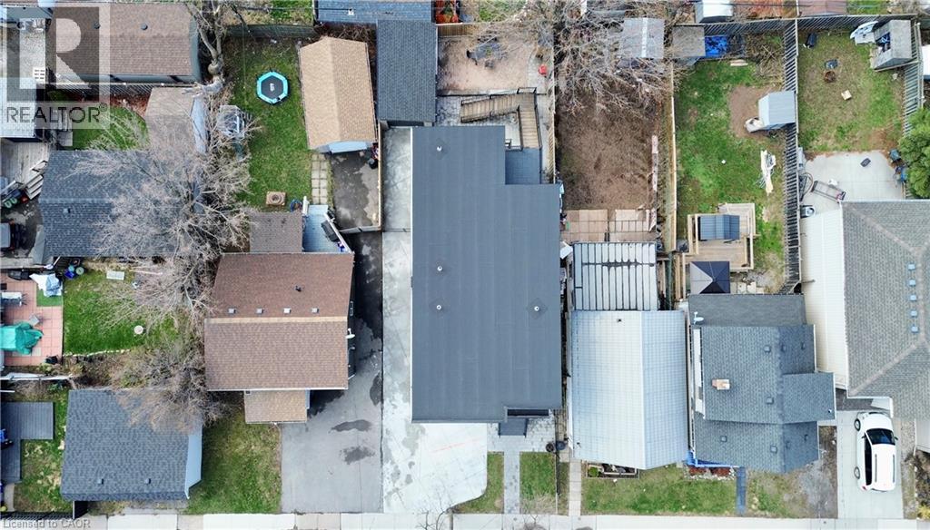 68 VANSITMART Avenue, Hamilton, Ontario, L8H3A5 — Photo 47