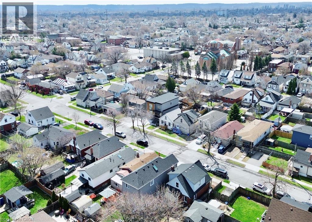 68 VANSITMART Avenue, Hamilton, Ontario, L8H3A5 — Photo 48