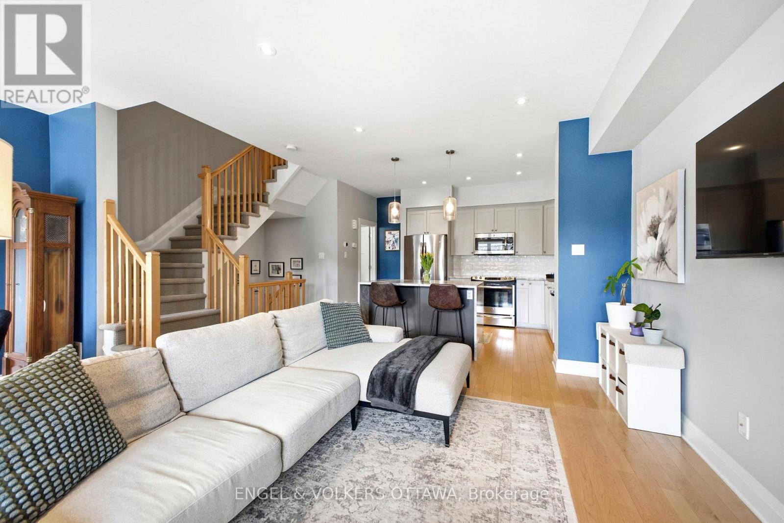 122 NUTTING CRESCENT, Ottawa, Ontario, K4M0C3 — Photo 15