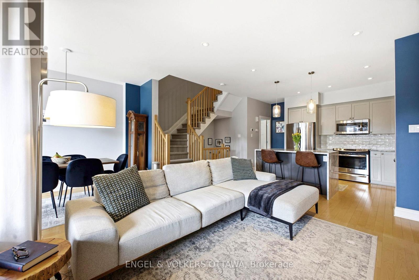 122 NUTTING CRESCENT, Ottawa, Ontario, K4M0C3 — Photo 16