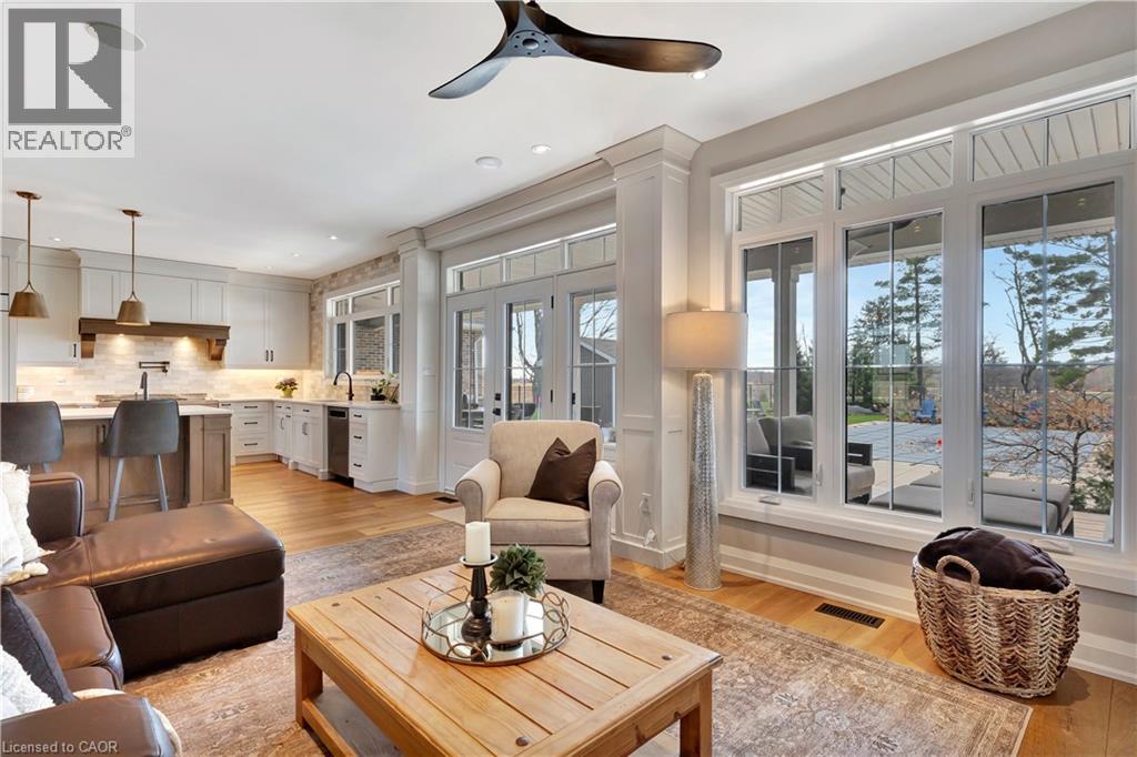 42 PARSONAGE Road, Ancaster, Ontario, N3T5M1 — Photo 10
