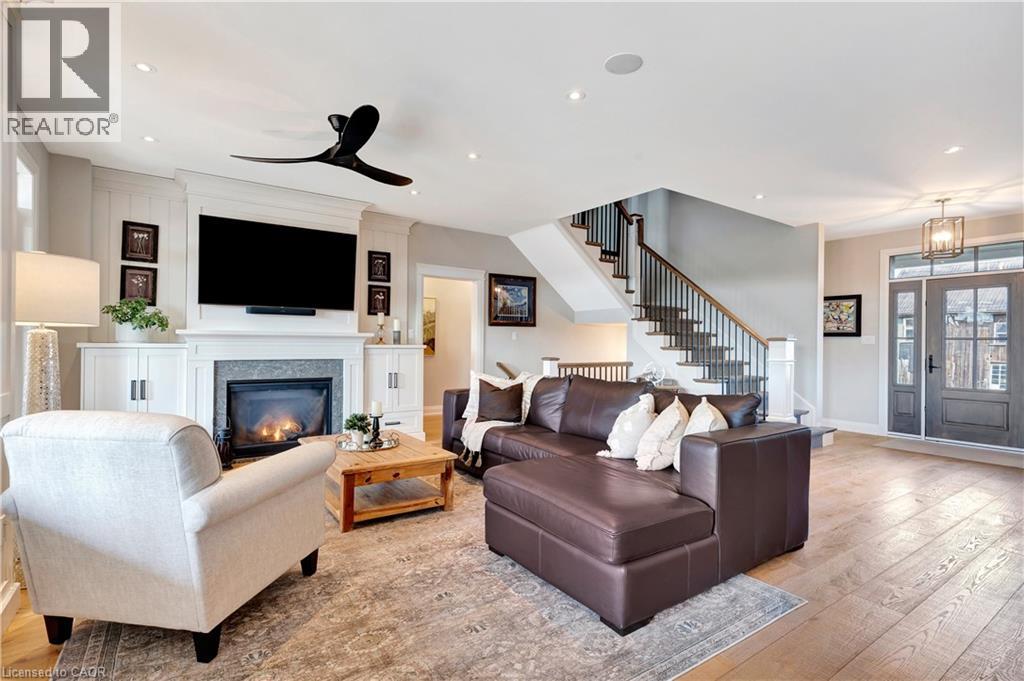 42 PARSONAGE Road, Ancaster, Ontario, N3T5M1 — Photo 12