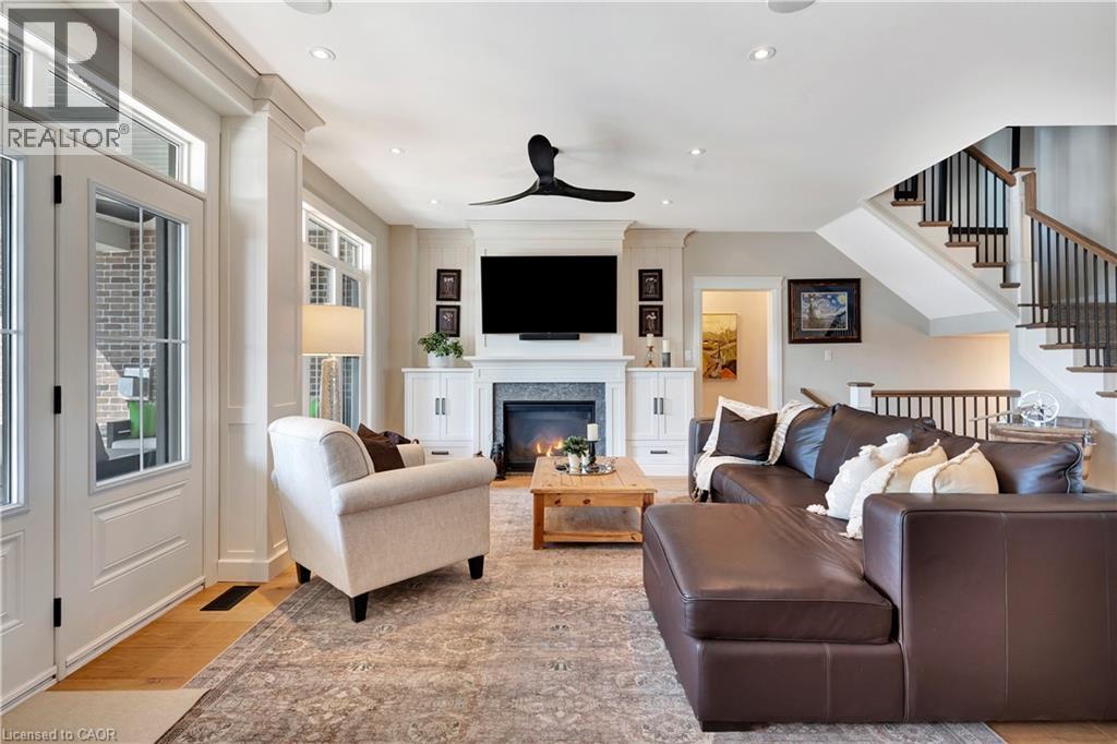 42 PARSONAGE Road, Ancaster, Ontario, N3T5M1 — Photo 13