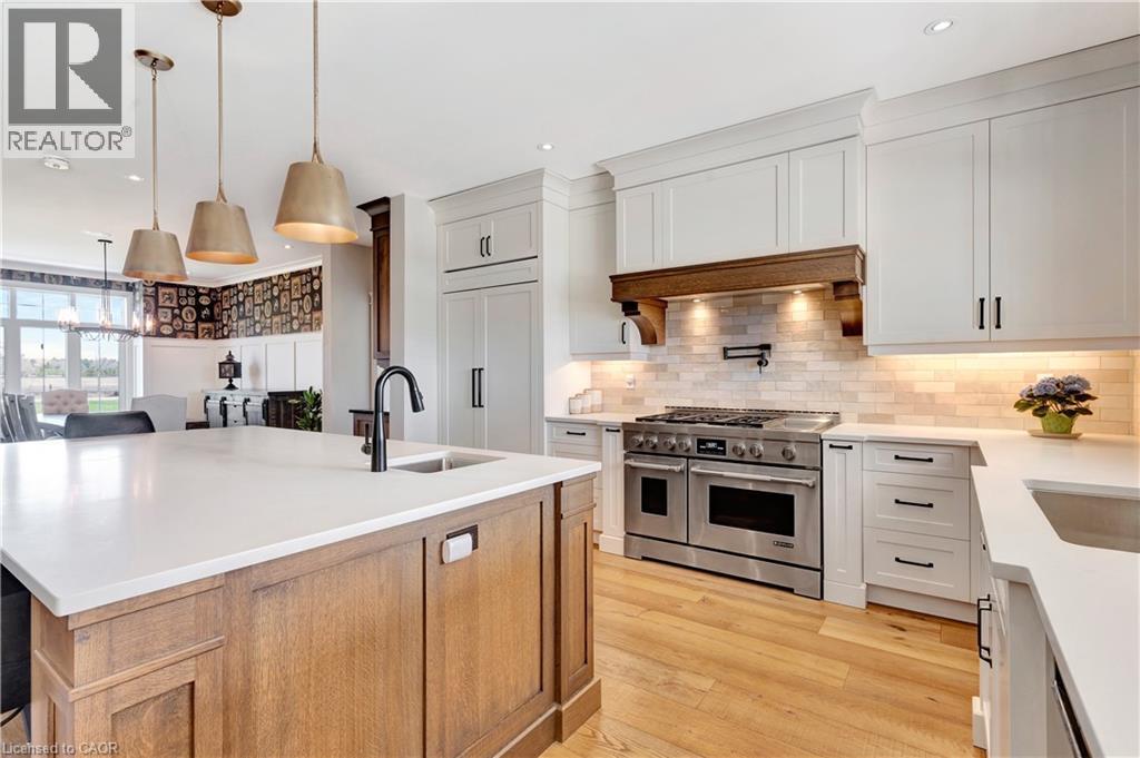 42 PARSONAGE Road, Ancaster, Ontario, N3T5M1 — Photo 14