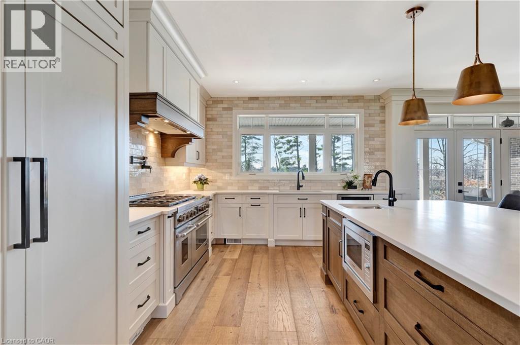 42 PARSONAGE Road, Ancaster, Ontario, N3T5M1 — Photo 15