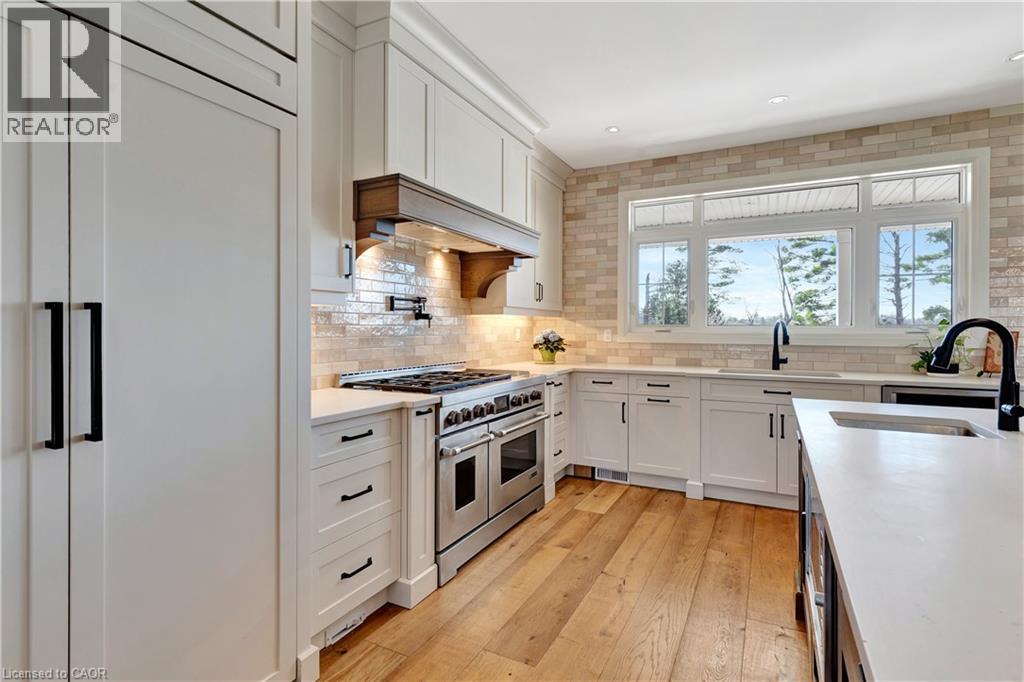 42 PARSONAGE Road, Ancaster, Ontario, N3T5M1 — Photo 17