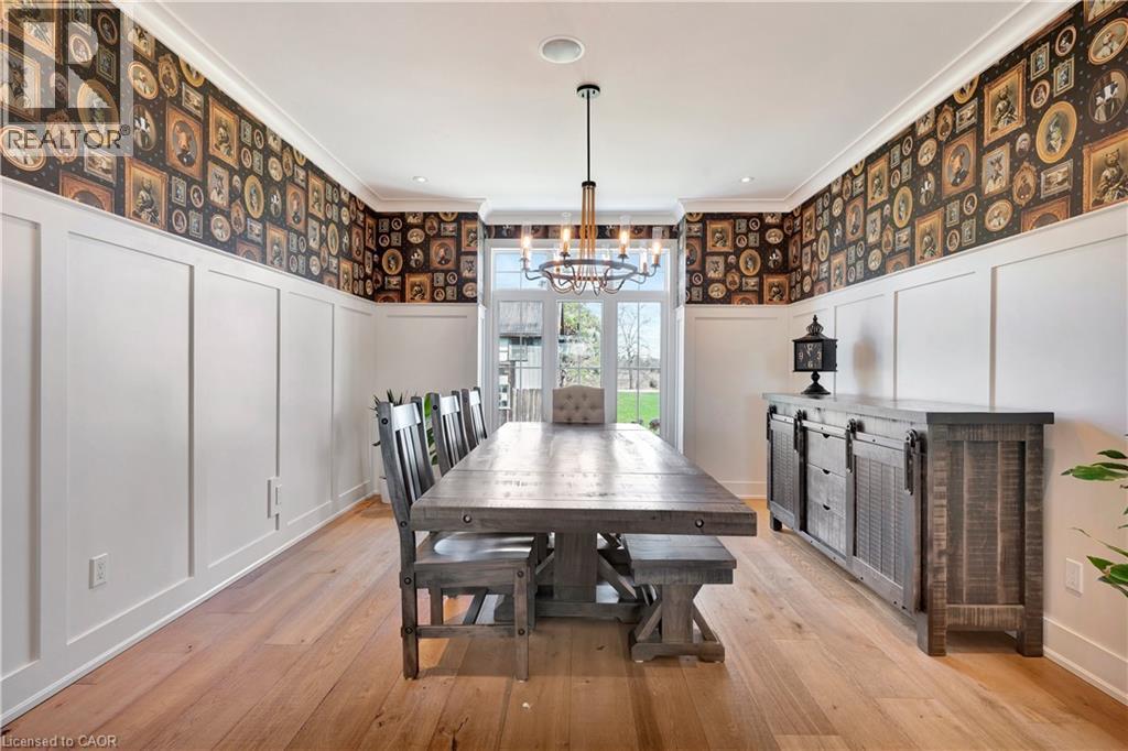 42 PARSONAGE Road, Ancaster, Ontario, N3T5M1 — Photo 18