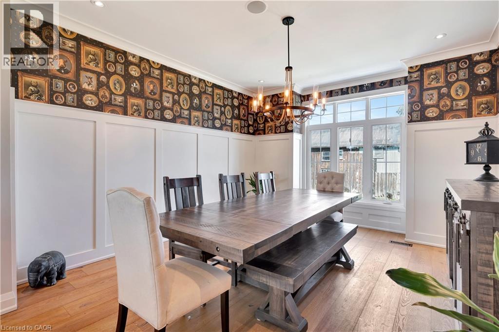 42 PARSONAGE Road, Ancaster, Ontario, N3T5M1 — Photo 19