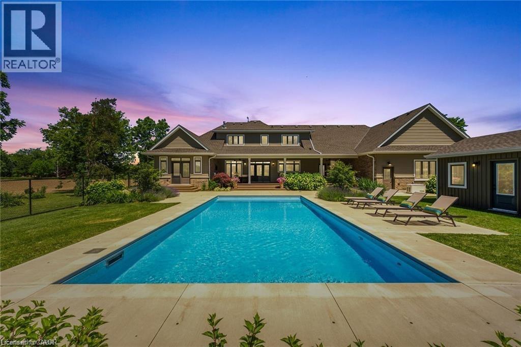 42 PARSONAGE Road, Ancaster, Ontario, N3T5M1 — Photo 2