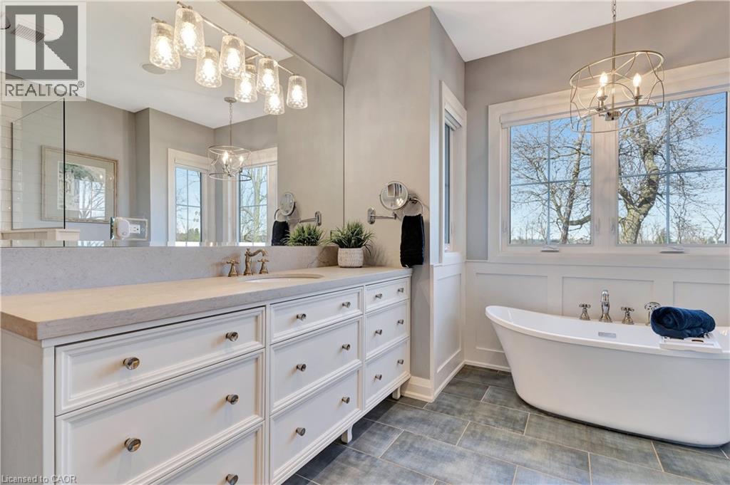 42 PARSONAGE Road, Ancaster, Ontario, N3T5M1 — Photo 24