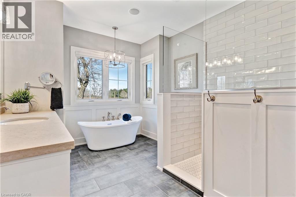42 PARSONAGE Road, Ancaster, Ontario, N3T5M1 — Photo 25