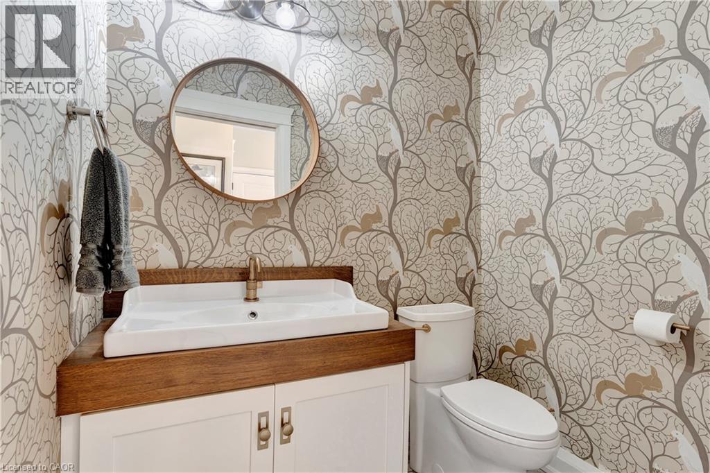 42 PARSONAGE Road, Ancaster, Ontario, N3T5M1 — Photo 29