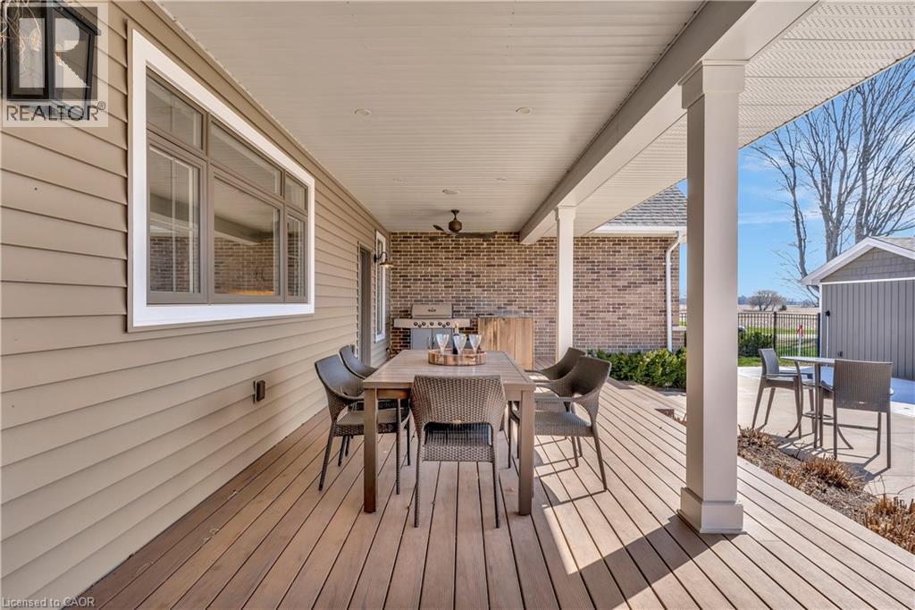 42 PARSONAGE Road, Ancaster, Ontario, N3T5M1 — Photo 38